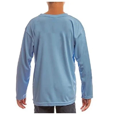 Horgászingek fiataloknak